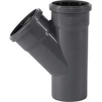 Ostendorf HTsafe Abzweig DN 90/90 45 Grad