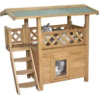 Kerbl Katzenhaus Lodge