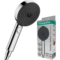 Hansgrohe Pulsify Select S 105 Relaxation chrom