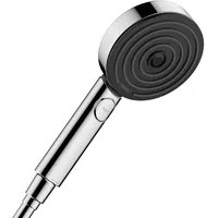 Hansgrohe Pulsify Select S Handbrause 105 3jet Activation EcoSmart