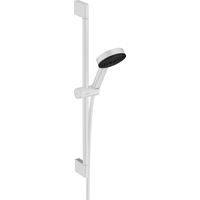 Hansgrohe Pulsify Select S Brauseset 105 3jet Relaxation, mit