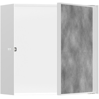 Hansgrohe XtraStoris Rock Schrank-Modul, 56091700