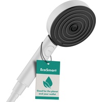 HANSGROHE Pulsify S Handbrause weiß (24101700)