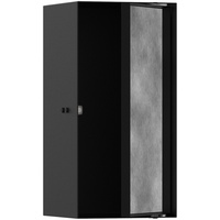 Hansgrohe XtraStoris Rock Schrank-Modul, 56088670