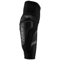 Leatt 3DF 6.0 Schwarz XL