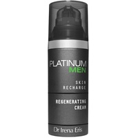 Dr Irena Eris Platinum Men 24 h Protection regenerierende