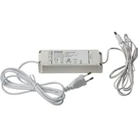 Heitronic LED Vorschaltgerät MECANO 24V DC, 40W