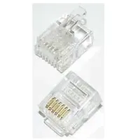 E+P Elektrik Western-Stecker T 56