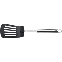 Silit Classic Line Pfannenwender Kunststoff, 35 cm, Edelstahl poliert,