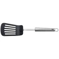 Silit Classic Line Pfannenwender 35 cm schwarz