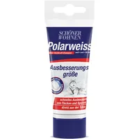 Schöner Wohnen Wandfarbe Polarweiß 0,05 l