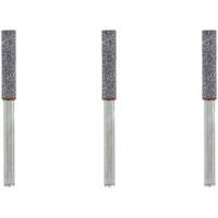 DREMEL 453 Kettenschärf-Schleifstein 4mm, 3er-Pack (26150453JA)