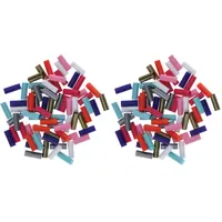 Bosch Heißklebestick transparent 55 g 70 St.