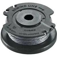 Bosch Fadenspule 4 m (1,6 mm)