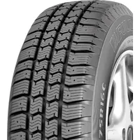 Fulda Conveo Trac 3 205/75 R16 110/108R