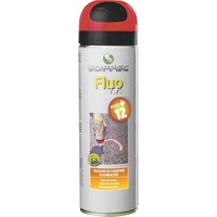 Soppec Markierungsspray FLUO TP 500 ml 9-12 Monate sichtbar
