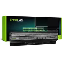 Green Cell Notebook-Akku BTY-S14 BTY-S15 11.1 V 4400 mAh