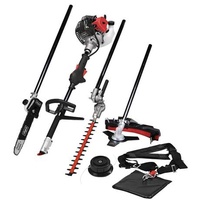 SCHEPPACH 4in1