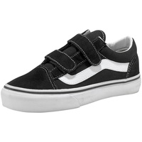 Vans OLD SKOOL V in Schwarz