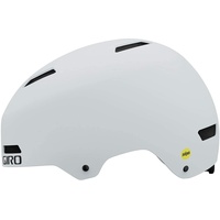 Giro Quarter FS Mips Fahrradhelm (Größe 51-55CM, weiss)