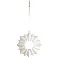 Kähler Kugel Ø13.5 cm Stella Skandinavischer Ausdruck Zeitloses Design,