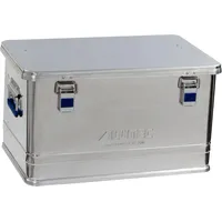 ALUTEC München Alutec COMFORT 60 12060 12060 Transportkiste Aluminium
