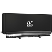 Green Cell Notebook-Akku PA5185U-1BRS 14.4 V 2200 mAh Toshiba
