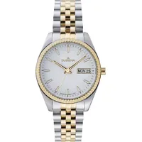 Dugena Venetia Edelstahl 34 mm 4461033