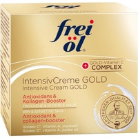 Apotheker Walter Bouhon Hydrolipid IntensivCreme Gold 50 ml