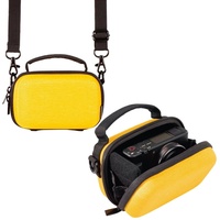 Hama Hardcase Ambato 80R gelb