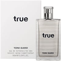TONI GARD True for Men Eau de Toilette 90