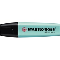Stabilo BOSS ORIGINAL Textmarker türkis,