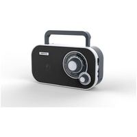 Camry Cr 1140 Tragbares radio