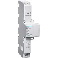 Hager Kombiableiter T1+T2+T3 3P Iimp 7,5kA TNC