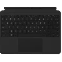Microsoft Surface Go 2 Type Cover, schwarz, ND, Business