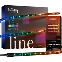 Twinkly Line - LED Light Strip - 1,5m Starter