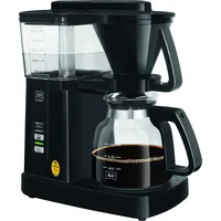 Melitta Excellent 5.0 schwarz