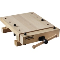 Sjöbergs Hobelbank Schraubstock Smart Workstation Pro mobile Werkbank