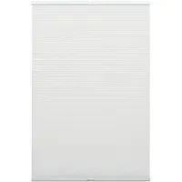 GARDINIA Wabenplissee Concept 80 x 210 cm Weiß