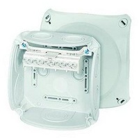 Hensel Kabelabzweigkasten DK 0606 G