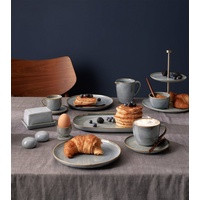 Asa Selection ASA Saisons Salz- Pfefferstreuer Set 2-teilig Denim