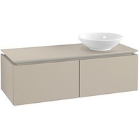 Villeroy & Boch Legato Waschtischunterschrank für ein Waschbecken R