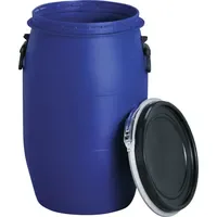 Graf Kunststoff-Weithalsfass PE 30 l