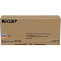 Develop Trommel DR-313 Color A7U41TH CMY