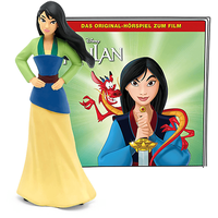 Tonies Disney Mulan