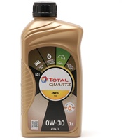 Total Quartz Ineo FDE 0W-30 1L