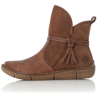 Rieker Damen Stiefeletten, Z3772 - 38 EU