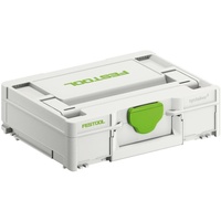 Festool Systainer SYS3 M 112