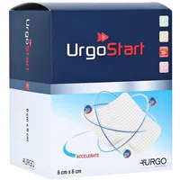 Urgo UrgoStart 6x6cm 20 st
