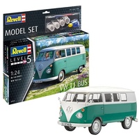 REVELL Model Set VW T1 Bus